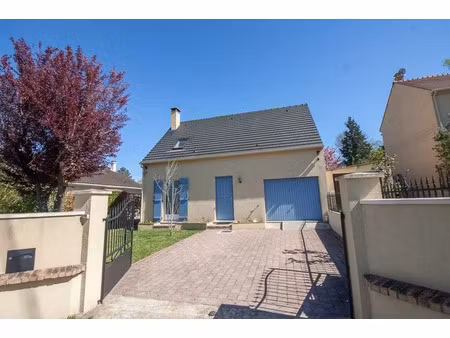 vente maison 5 pièces 86 m² à osny (95520)  350 000 €