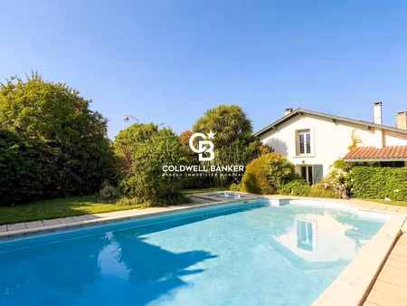 vente maison labenne 40530 - - surface privée