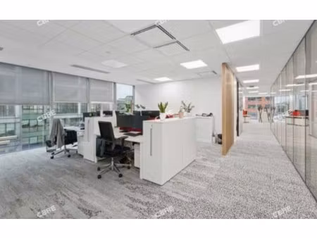 location local professionnel 385m²