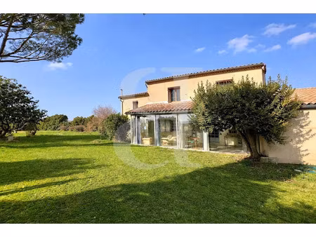 vente villa 4 pièces 138 m² à la bégude-de-mazenc (26160)  360 000 €