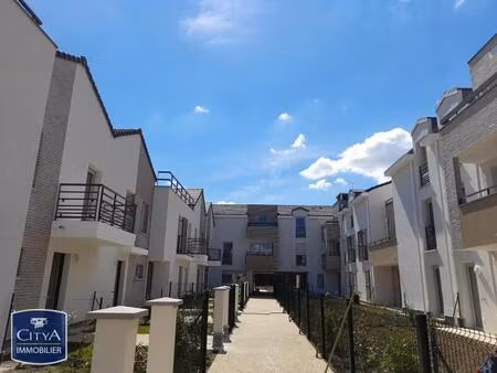 location parking antony 92160