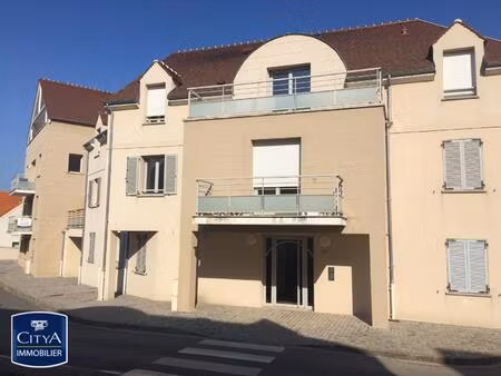 location parking moussy le neuf 77230