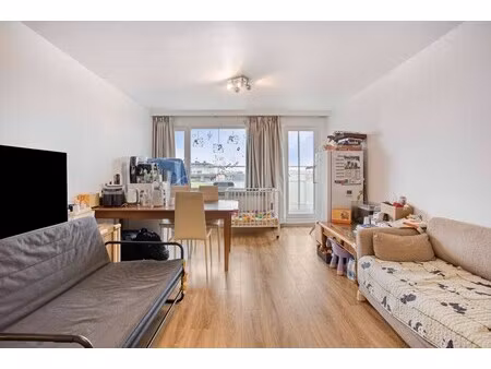 appartement te koop in heverlee met 2 slaapkamers