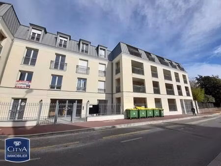 location parking antony 92160