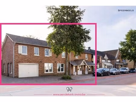 commercieel te koop in kinrooi