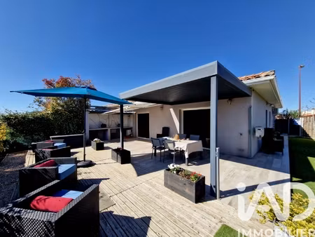 vente maison traditionnelle 4 pièces