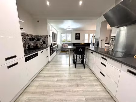 vente maison 6 pièces 146 m² à plouzane (29280)  315 000 €