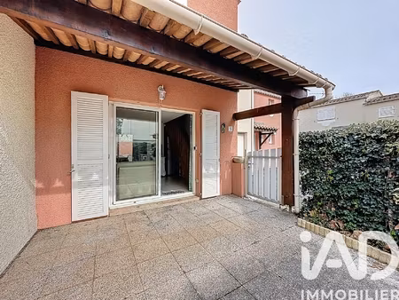 vente maison/villa 4 pièces