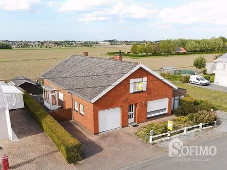 huis te koop in ieper met 5 slaapkamers