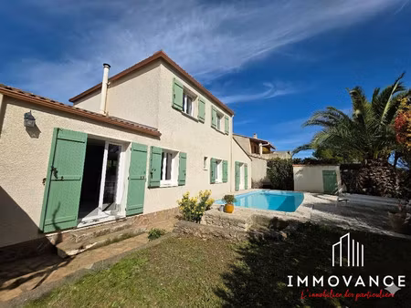 maison à vendre jacou