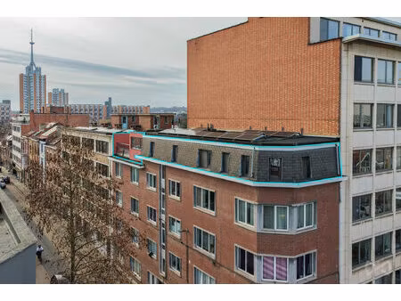 appartement te koop in leuven met 2 slaapkamers