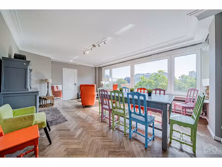 appartement te koop in luik met 6 slaapkamers