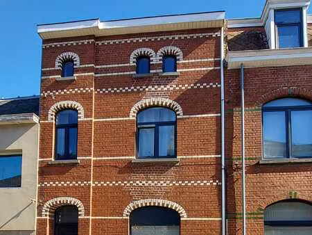 huis te koop in aalst met 4 slaapkamers