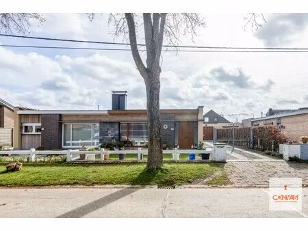 huis te koop in drongen met 2 slaapkamers