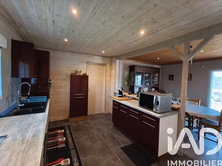 vente maison 6 pièces 197 m² à hagetmau (40700)  379 800 €