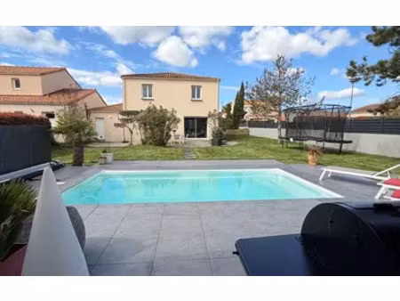 la limouzinière (44310)