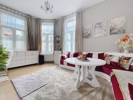 huis te koop in sint-joost-ten-node met 4 slaapkamers