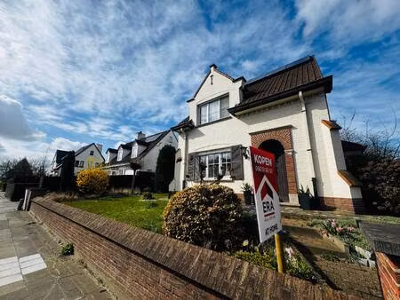 huis te koop in menen met 3 slaapkamers