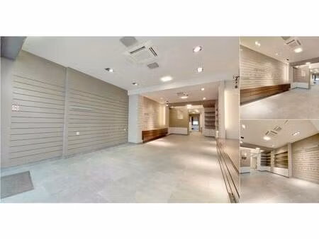 rez-de-chaussée à louer à rue mayeur etienne 40 braine-le-comte (vwd16969)