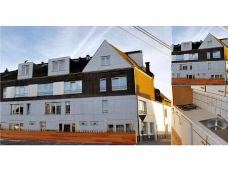 appartement à louer à maastrichtersteenweg riemst (vbd99291)