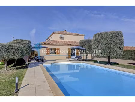 vente maison 8 pièces 201.6 m² à lavaur (81500)  367 500 €