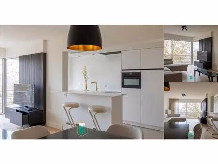 appartement à louer à maria van bourgondiëlaan 70 bruges (rbv48315)