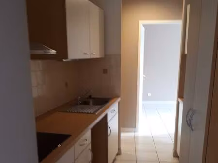 t3 de 65 m² la peyrade