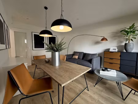 location appartement 1 pièce 33m² meudon 92190