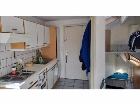 appartement à louer à maastrichtersteenweg riemst (vbd99300)
