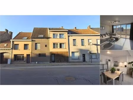 appartement à louer à sint-michielstraat 29 tielt (rbv47979)
