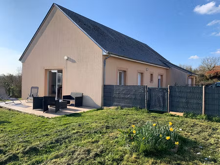 achat maison 5 pièces 88m²