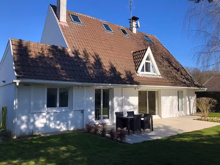 location maison 6 pièces 162m² cernay la ville 78720