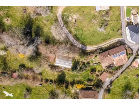 vente maison 6 pièces 290 m² à lauresses (46210)  369 600 €