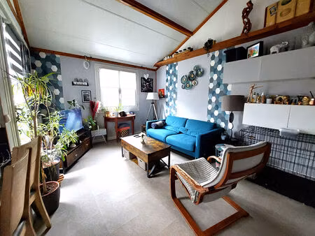 achat maison 4 pièces 75m²