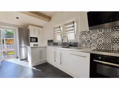 vente villa 4 pièces 105 m² à tourbes (34120)  360 000 €