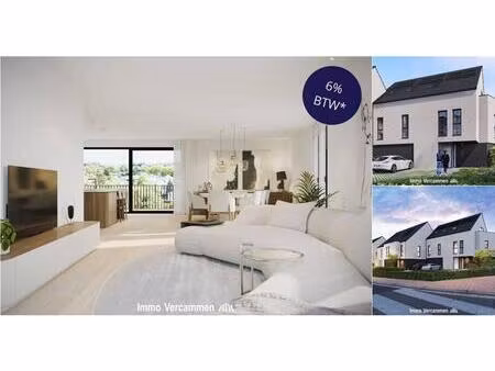 appartement à vendre à houwstraat putte (rbv47879)