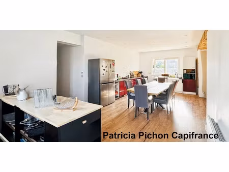 vente maison 14 pièces 308 m² à saint-denis-lès-rebais (77510)  385 000 €