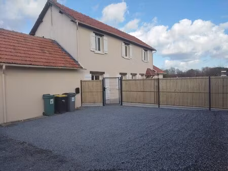 achat maison 5 pièces 138m² incarville 27400