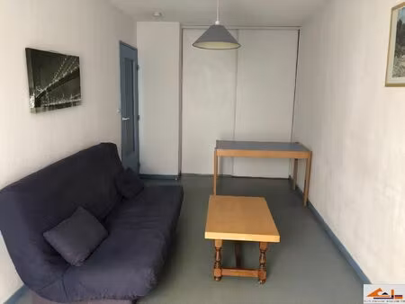 vente appartement 2 pièces 37 m² ramonville-saint-agne (31520)