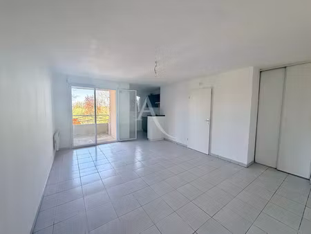 vente appartement 2 pièces 40 m² seilh (31840)