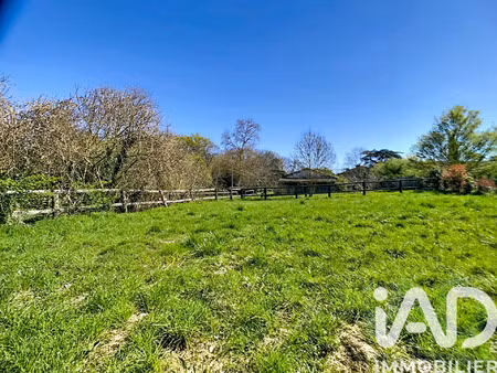 vente terrain 1000 m² balma (31130)