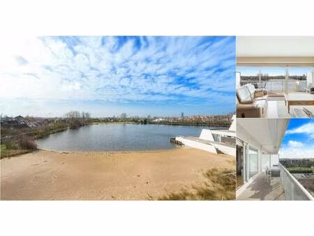 appartement à vendre à krommedijk 45 duinbergen (rbv48139)