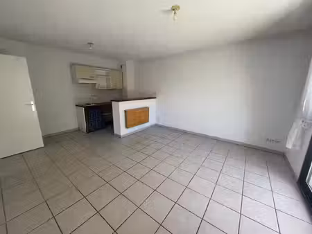 vente appartement 2 pièces 42 m² montréjeau (31210)