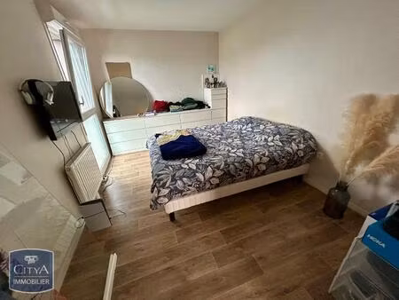 location appartement 2 pièces 46m² colombelles 14460