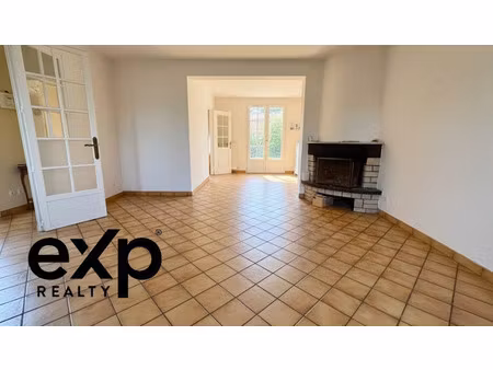 vente maison 5 pièces 101 m² à conches-sur-gondoire (77600)  399 000 €