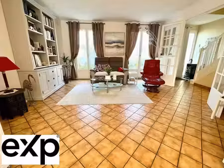 vente maison 5 pièces 101 m² à guermantes (77600)  390 000 €