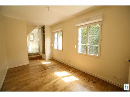 location maison 3 pièces 57m² rouen 76000
