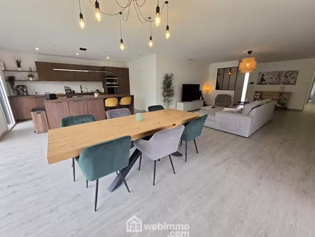 vente maison 4 pièces 136 m² à ludon-médoc (33290)  419 000 €