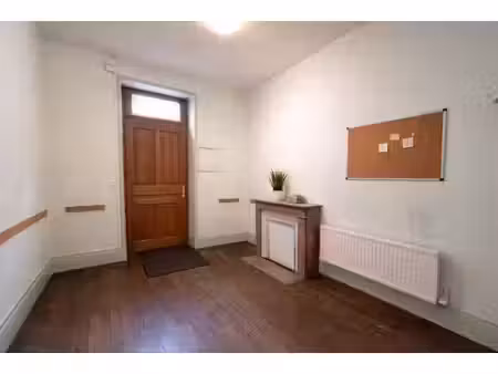 location bureaux chalon-sur-saône 71100 65m²