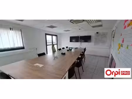 location bureaux lamballe-armor 22400 78m²